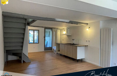 maison 3 pièces 65 m2 à vendre à Mazères (09270)