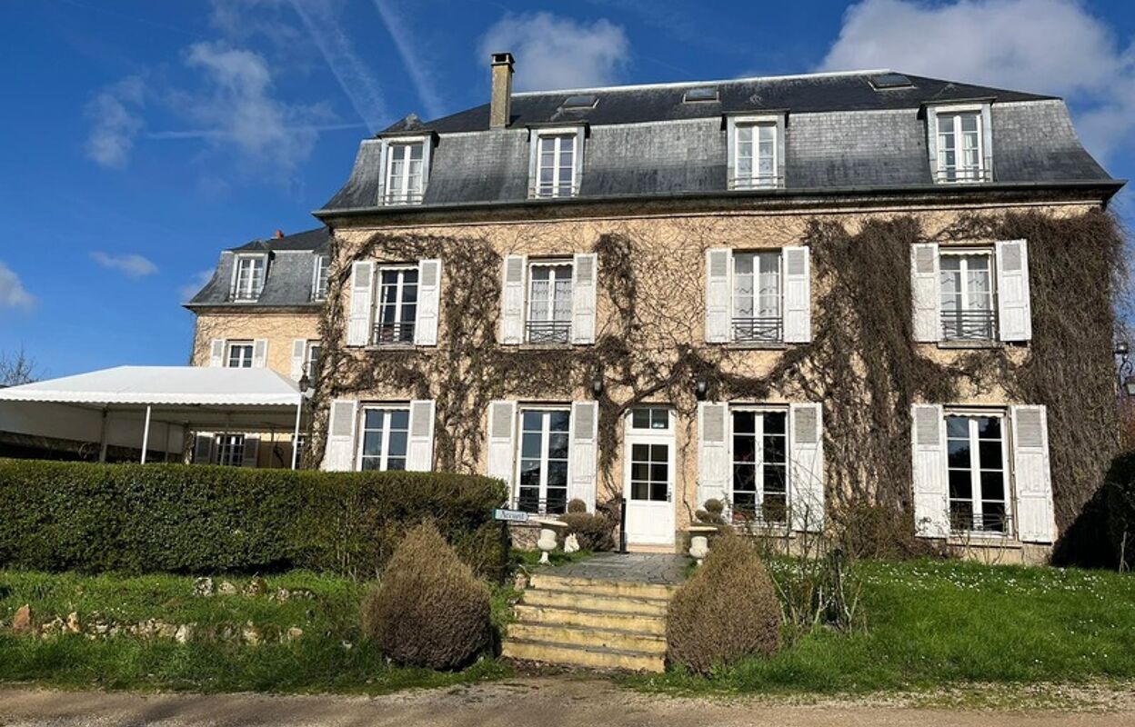 maison 30 pièces 1473 m2 à vendre à Crécy-la-Chapelle (77580)