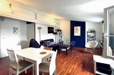 vente appartement 388 000 € à proximité de Bordeaux (33300)