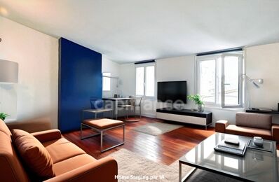 vente appartement 388 000 € à proximité de Bruges (33520)