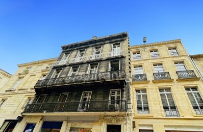 appartement 4 pièces 71 m2 à vendre à Bordeaux (33000)