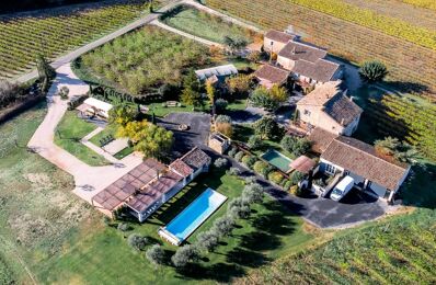 vente maison 2 990 000 € à proximité de Oppède (84580)