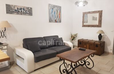 vente appartement 154 000 € à proximité de Callian (83440)