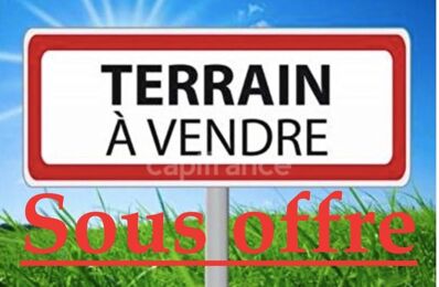 vente terrain 238 000 € à proximité de Saint-Étienne-du-Grès (13103)