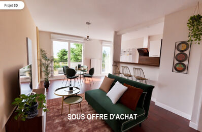 vente appartement 160 000 € à proximité de Saint-Paul-Lès-Dax (40990)