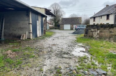 vente maison 127 700 € à proximité de Saint-Denis-de-Jouhet (36230)