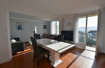 vente appartement 255 000 € à proximité de Peypin (13124)