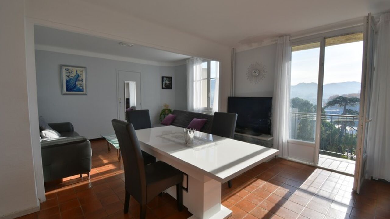 appartement 3 pièces 88 m2 à vendre à Marseille 10 (13010)