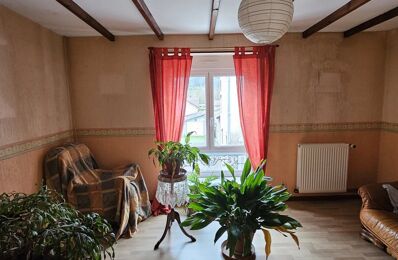 vente maison 140 000 € à proximité de Ligny-en-Barrois (55500)