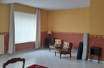 vente appartement 140 000 € à proximité de Vaucouleurs (55140)