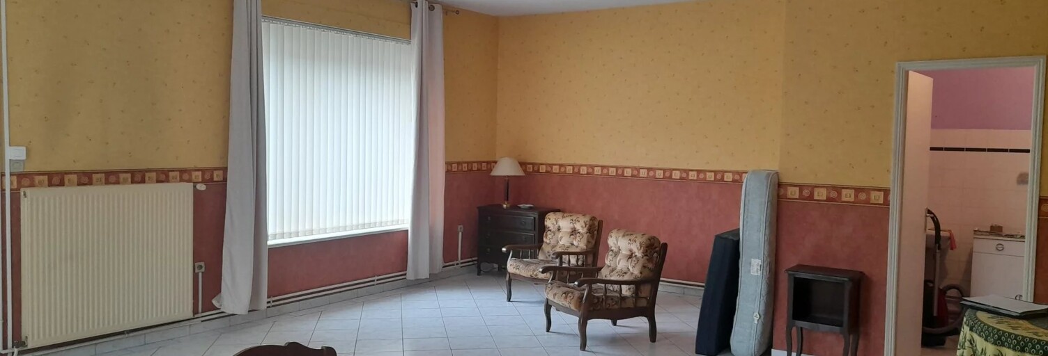 Maison 7 Pièces 160 m² à vendre à Tronville-en-Barrois (55310)