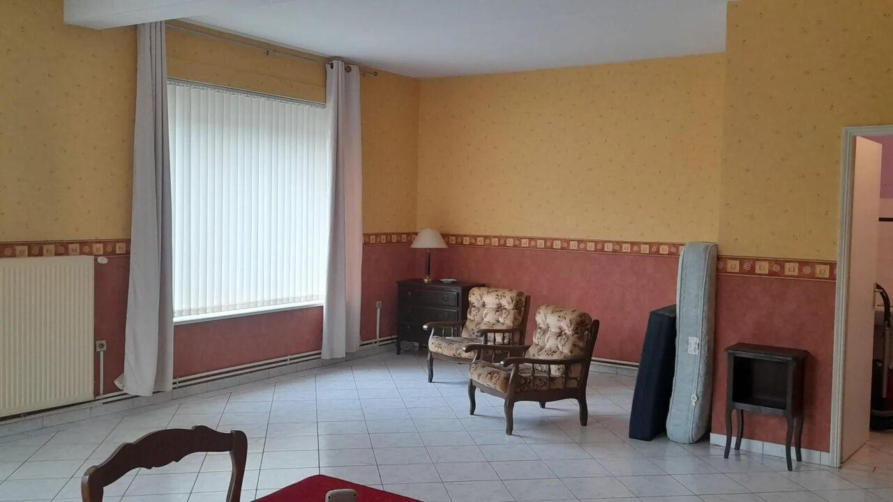 maison 7 pièces 160 m2 à vendre à Tronville-en-Barrois (55310)