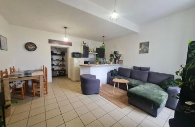 appartement 2 pièces 40 m2 à vendre à Roquefort (40120)