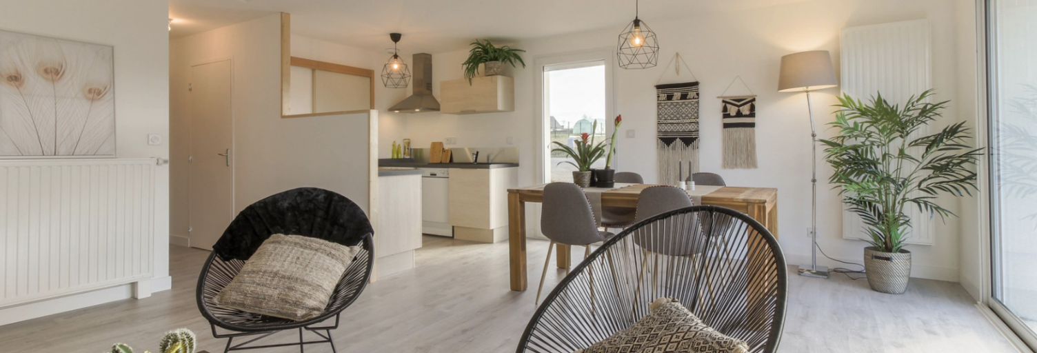 Terrain  722 m² à vendre à Arthon (36330)