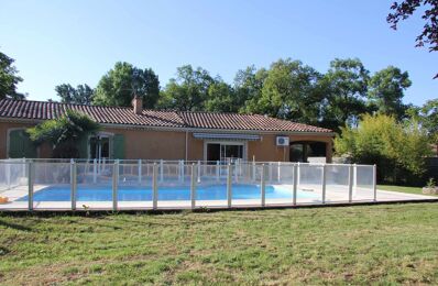 vente maison 310 000 € à proximité de Lisle-sur-Tarn (81310)