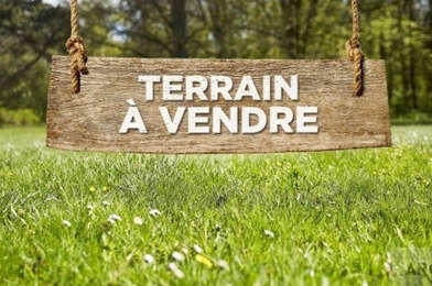 Terrain  66000 €
