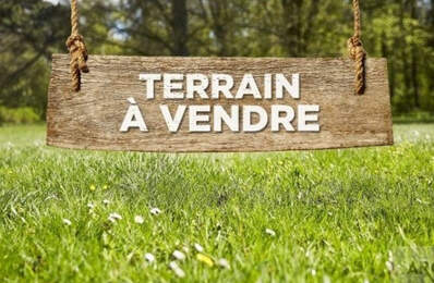 Terrain à bâtir — photo du bien