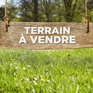Terrain  66000 €