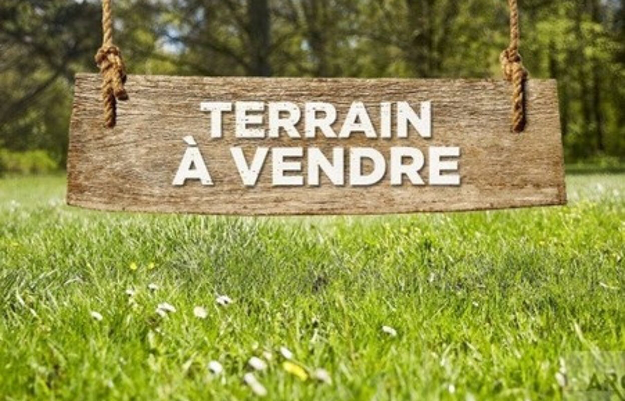 terrain  pièces  m2 à vendre à Plassay (17250)