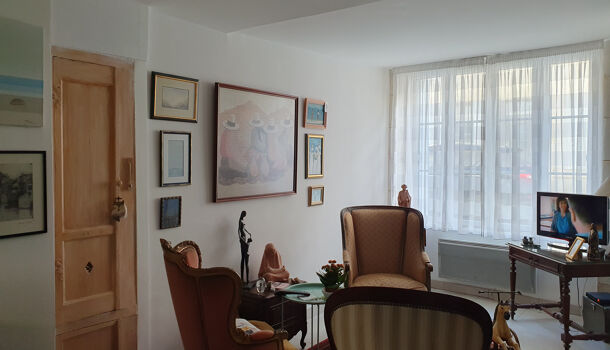 Villa / Maison 4 pièces  à vendre Antezant-la-Chapelle 17400