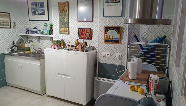 Villa / Maison 4 pièces  à vendre Antezant-la-Chapelle 17400