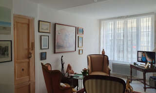 Maison 4 Pièces 100 m² à vendre à Saint-Jean-d'Angély (17400)