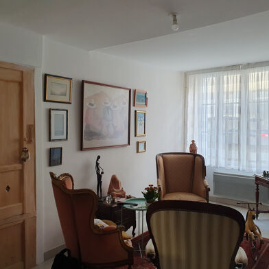 Maison 4 pièces 170000 €