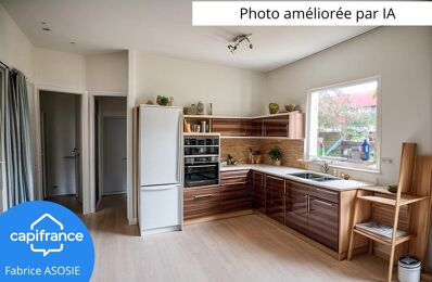 vente maison 170 000 € à proximité de Iracoubo (97350)