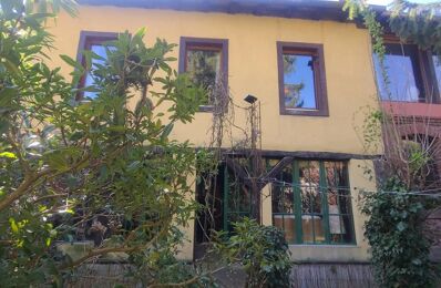 vente maison 345 000 € à proximité de Pulversheim (68840)