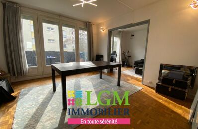 vente appartement 259 000 € à proximité de Sarcelles (95200)