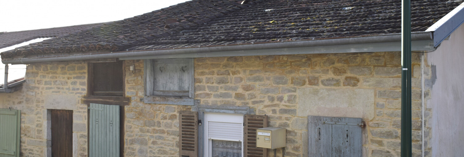 Maison 5 Pièces 140 m² à vendre à Montlainsia (39320)