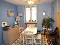 Maison de charme à Montlainsia, au coeur de la Petite Montagn — photo 2