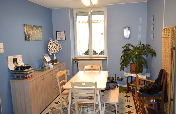 Maison de charme à Montlainsia, au coeur de la Petite Montagn — photo 2