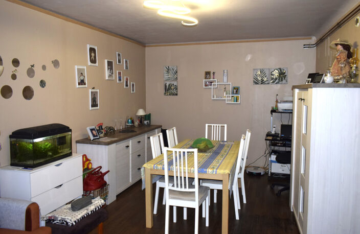 Maison de charme à Montlainsia, au coeur de la Petite Montagn — photo 3
