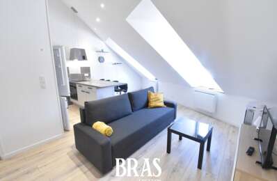 location appartement 650 € CC /mois à proximité de Le Croisic (44490)
