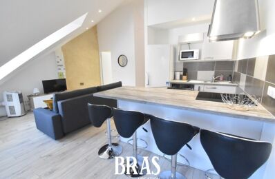 appartement 2 pièces 31 m2 à louer à Batz-sur-Mer (44740)