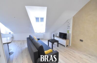 location appartement 650 € CC /mois à proximité de La Baule-Escoublac (44500)