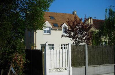location maison 1 650 € CC /mois à proximité de Baillet-en-France (95560)
