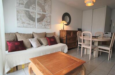 location appartement 575 € CC /mois à proximité de Plaisance-du-Touch (31830)