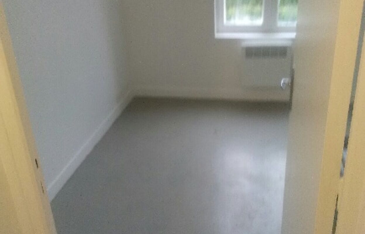 appartement 1 pièces 25 m2 à louer à Amiens (80000)
