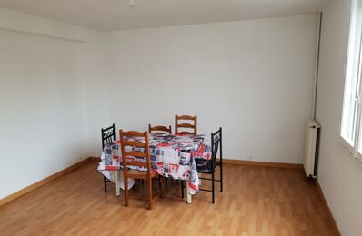 appartement 2 pièces 55 m2 à louer à Amiens (80000)