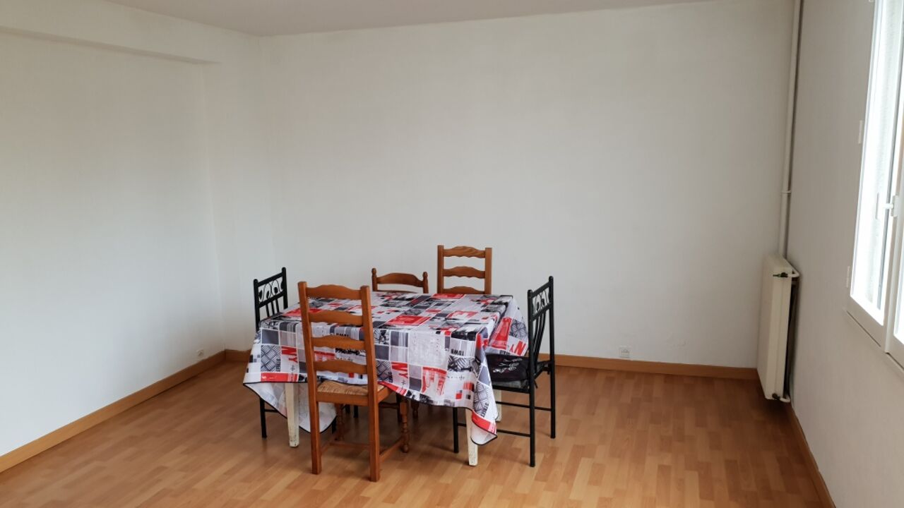 appartement 2 pièces 55 m2 à louer à Amiens (80000)