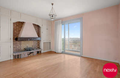 appartement 4 pièces 67 m2 à vendre à Oullins (69600)