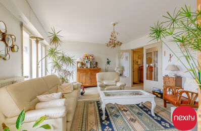 appartement 5 pièces 114 m2 à vendre à La Roche-sur-Yon (85000)