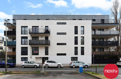 vente appartement 147 500 € à proximité de Witry-Lès-Reims (51420)