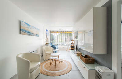appartement 2 pièces 41 m2 à vendre à Le Grau-du-Roi (30240)