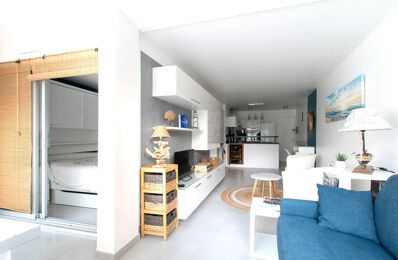 vente appartement 240 000 € à proximité de Saint-Laurent-d'Aigouze (30220)