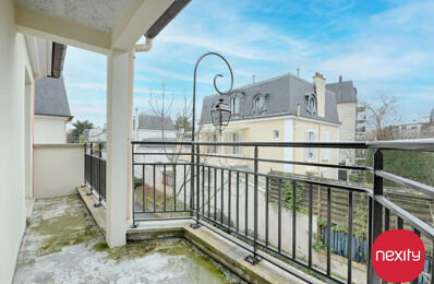 vente appartement 450 000 € à proximité de Pontault-Combault (77340)