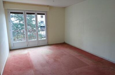 appartement 2 pièces 46 m2 à vendre à Auxerre (89000)