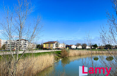 vente appartement 173 000 € à proximité de Labarthe-sur-Lèze (31860)